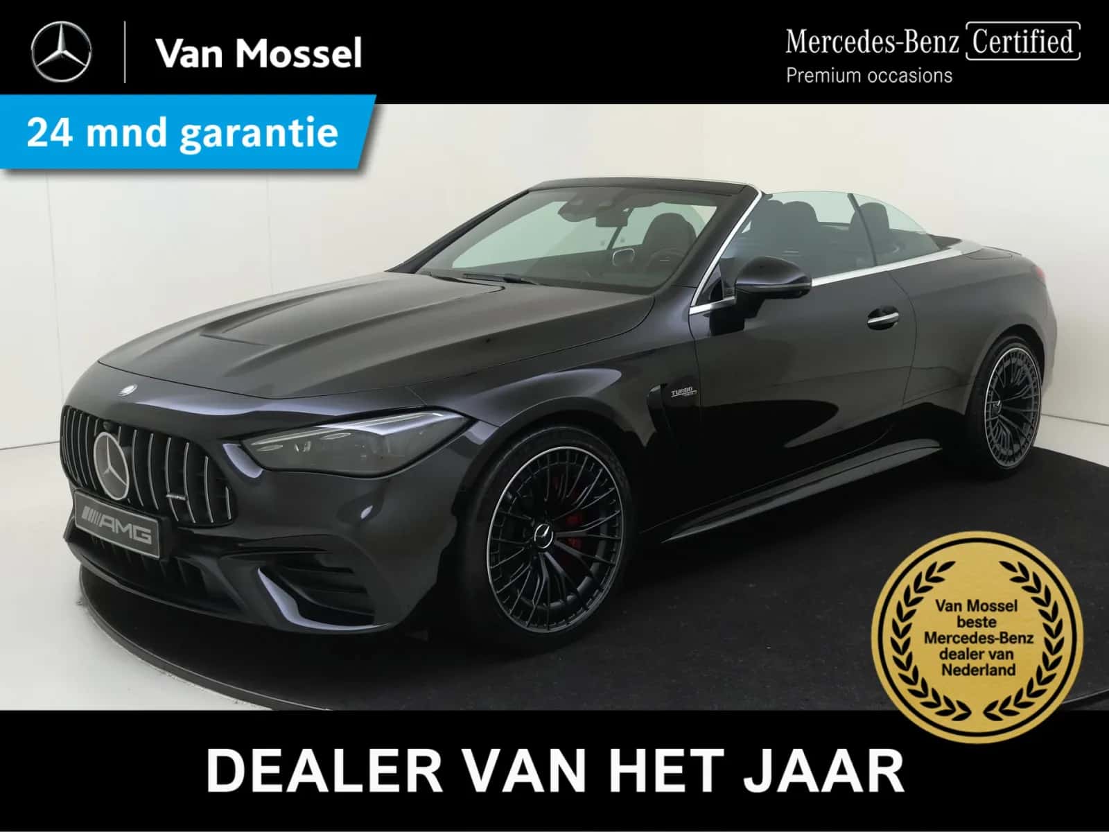 Mercedes-Benz CLE (2025) — foto 1
