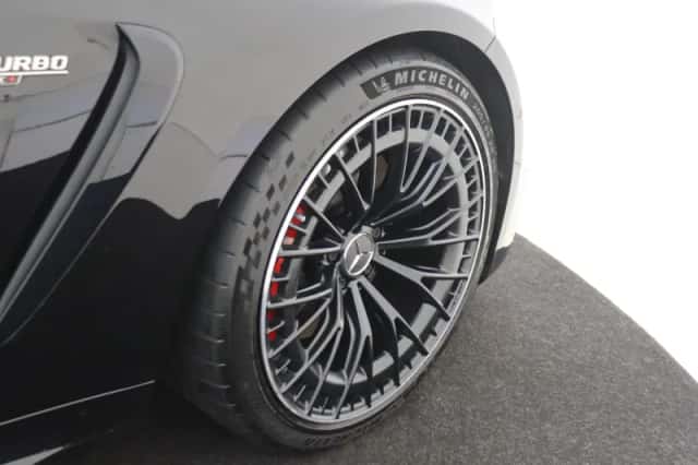 Mercedes-Benz CLE (2025) thumbnail 15