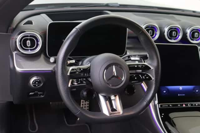 Mercedes-Benz CLE (2025) thumbnail 19