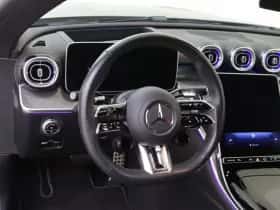 Mercedes-Benz CLE (2025) thumbnail 19