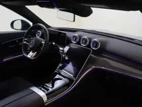 Mercedes-Benz CLE thumbnail 3