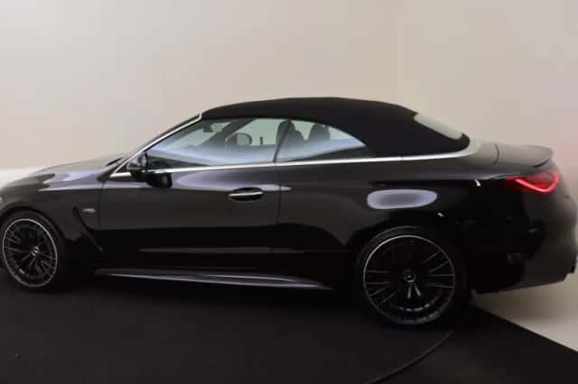 Mercedes-Benz CLE (2025) thumbnail 7