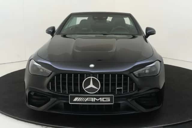 Mercedes-Benz CLE (2025) thumbnail 8