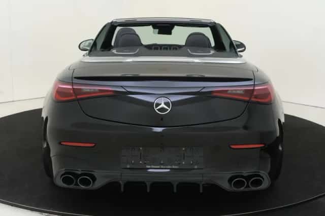 Mercedes-Benz CLE (2025) thumbnail 9