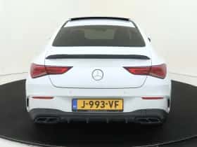 Mercedes-Benz CLA-Klasse thumbnail 8