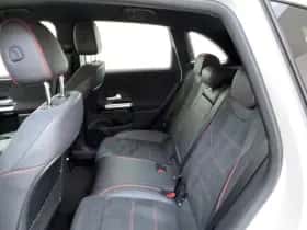 Mercedes-Benz B-Klasse thumbnail 12