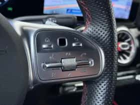 Mercedes-Benz B-Klasse thumbnail 16