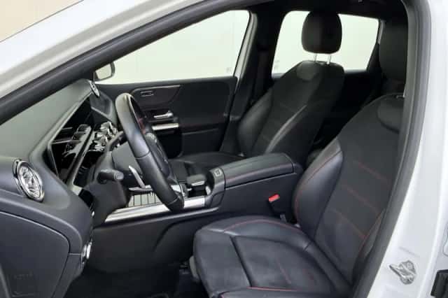 Mercedes-Benz B-Klasse (2020) thumbnail 3