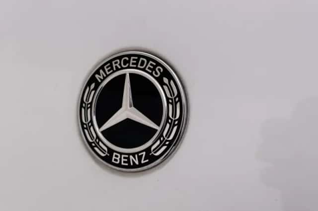Mercedes-Benz B-Klasse (2020) thumbnail 29
