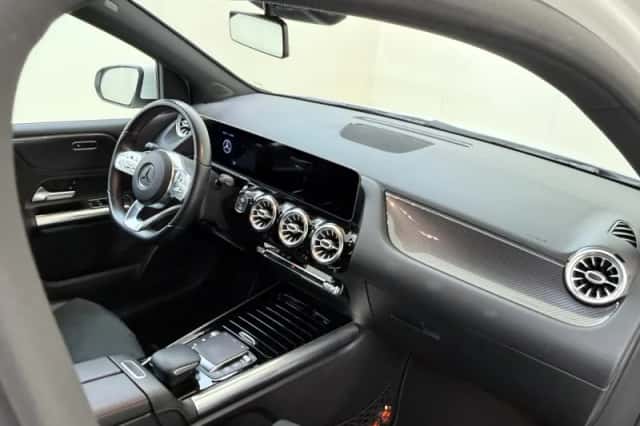 Mercedes-Benz B-Klasse (2020) thumbnail 5