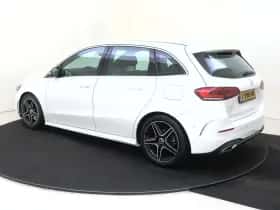 Mercedes-Benz B-Klasse (2020) thumbnail 6