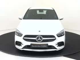 Mercedes-Benz B-Klasse thumbnail 7