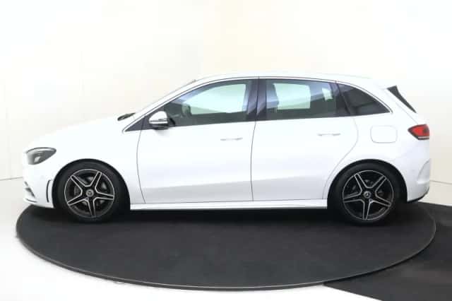 Mercedes-Benz B-Klasse (2020) thumbnail 9