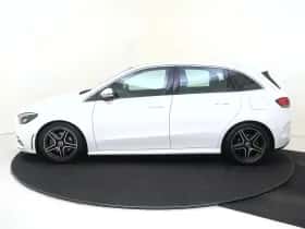 Mercedes-Benz B-Klasse thumbnail 9