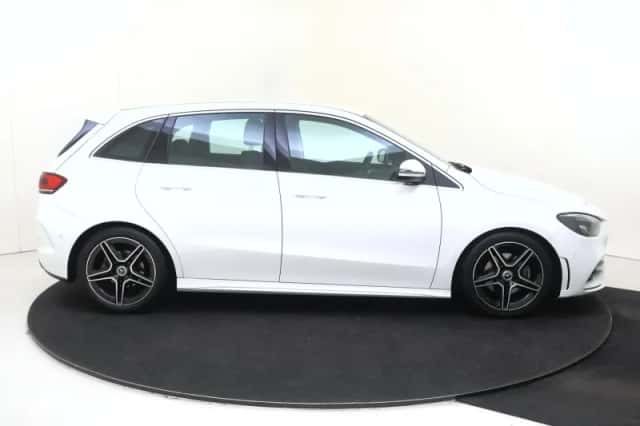 Mercedes-Benz B-Klasse (2020) thumbnail 10