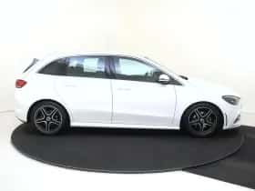 Mercedes-Benz B-Klasse thumbnail 10