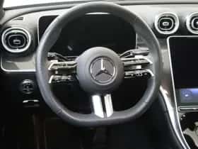 Mercedes-Benz C-Klasse thumbnail 11