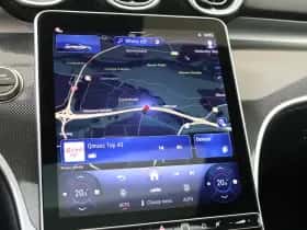 Mercedes-Benz C-Klasse thumbnail 17
