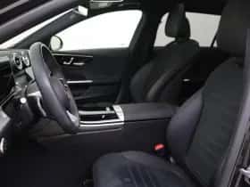 Mercedes-Benz C-Klasse (2025) thumbnail 3