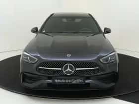 Mercedes-Benz C-Klasse thumbnail 7