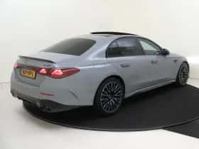 Mercedes-Benz E-Klasse thumbnail 2