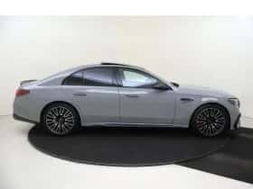 Mercedes-Benz E-Klasse thumbnail 11