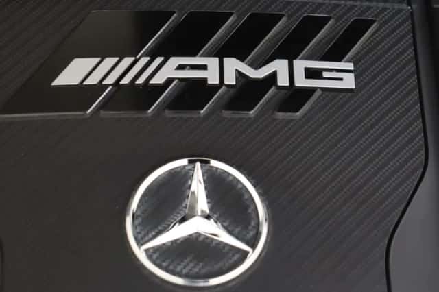 Mercedes-Benz E-Klasse (2025) thumbnail 12