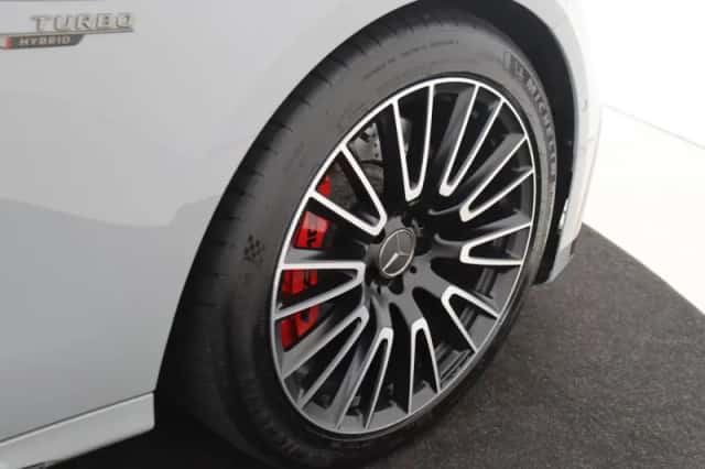 Mercedes-Benz E-Klasse (2025) thumbnail 14