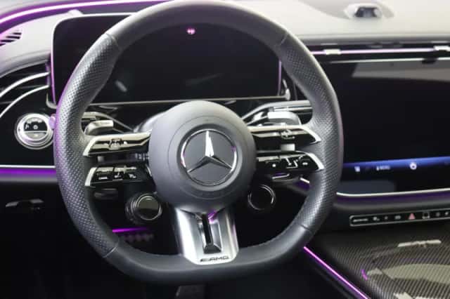 Mercedes-Benz E-Klasse (2025) thumbnail 18