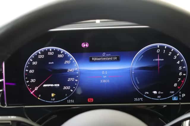 Mercedes-Benz E-Klasse (2025) thumbnail 19