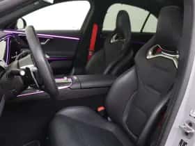 Mercedes-Benz E-Klasse thumbnail 3