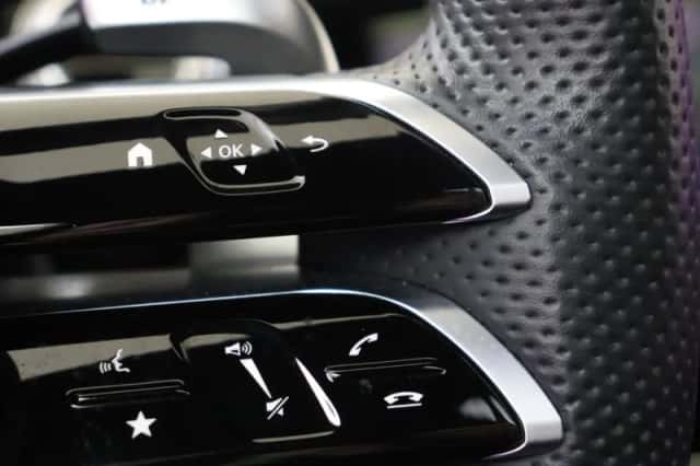 Mercedes-Benz E-Klasse (2025) thumbnail 21