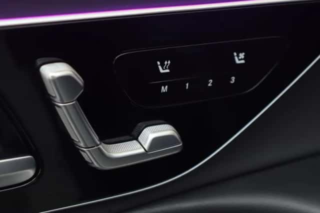 Mercedes-Benz E-Klasse (2025) thumbnail 36