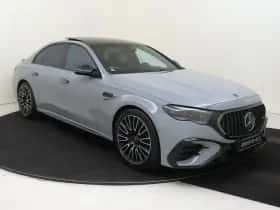 Mercedes-Benz E-Klasse thumbnail 5
