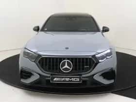Mercedes-Benz E-Klasse thumbnail 8