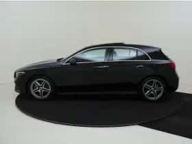 Mercedes-Benz A-Klasse thumbnail 2
