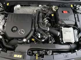 Mercedes-Benz A-Klasse thumbnail 11