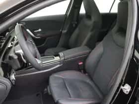 Mercedes-Benz A-Klasse thumbnail 3