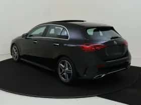 Mercedes-Benz A-Klasse thumbnail 7