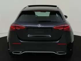 Mercedes-Benz A-Klasse thumbnail 8