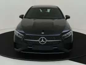 Mercedes-Benz A-Klasse thumbnail 9