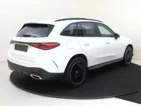Mercedes-Benz GLC-Klasse thumbnail 2