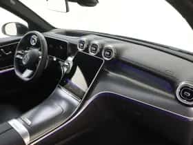 Mercedes-Benz GLC-Klasse thumbnail 4