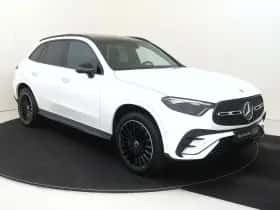 Mercedes-Benz GLC-Klasse thumbnail 5