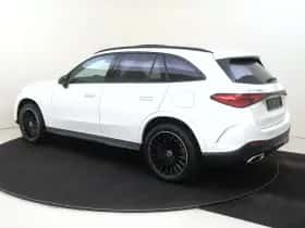 Mercedes-Benz GLC-Klasse thumbnail 6