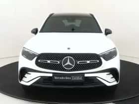 Mercedes-Benz GLC-Klasse thumbnail 7