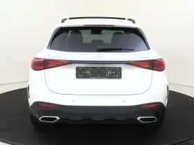 Mercedes-Benz GLC-Klasse thumbnail 8
