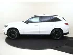 Mercedes-Benz GLC-Klasse thumbnail 9