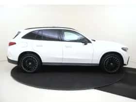 Mercedes-Benz GLC-Klasse thumbnail 10