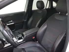 Mercedes-Benz GLA thumbnail 14